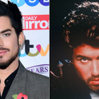 Adam Lambert veut jouer George Michael au ciné