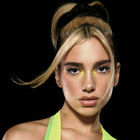 Dua Lipa réagit au leak de son album