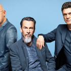 Pascal Obispo explique "Pour les gens du secours"