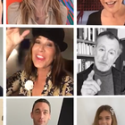 "Et demain" : 350 artistes unis contre le Covid-19
