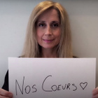 Lara Fabian : le clip "Nos coeurs à la fenêtre"