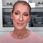 Céline Dion rend hommage aux "héros"