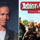 Astérix et Obélix : une musique signée Goldman !
