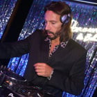Bob Sinclar va mixer depuis l'Arc de Triomphe