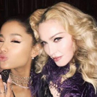 Ariana Grande : sa belle déclaration à Madonna