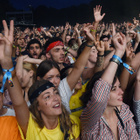Rock en Seine : une édition réduite ?