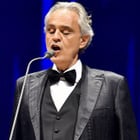 Andrea Bocelli révèle avoir contracté la Covid-19