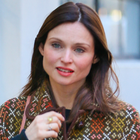Sophie Ellis-Bextor hospitalisée