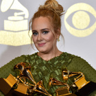 Adele : pas d'album en septembre