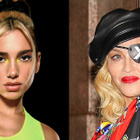 Un duo entre Dua Lipa et Madonna ?
