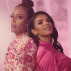 Amel Bent et Imen Es : le clip !