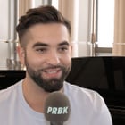 Kendji Girac en interview : Slimane, Gims...