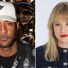 Booba tacle Angèle dans une chanson