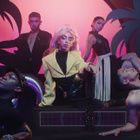 Bilal Hassani : le clip "Fais le vide"