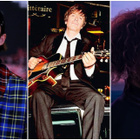 Top Albums : Thomas Dutronc numéro un