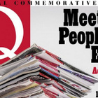 Q Magazine s'arrête !