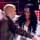 Eminem et Rihanna : un nouveau duo ?