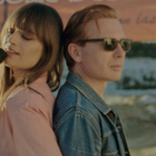 Clara Luciani et Alex Kapranos en duo !