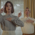 The Pirouettes s'aime sur "Il n'y a que toi"