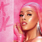 Doja Cat en mode 60's sur "Freak"