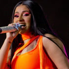 Cardi B se confie sur son deuxième album