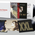 Mylène Farmer : un nouveau coffret singles
