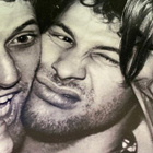 Les Red Hot Chili Peppers en deuil