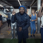 Les Black Eyed Peas vivent la "Vida Loca"