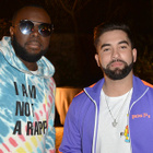 Kendji et Gims : le duo vendredi !