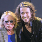 Julien Doré toujours en deuil de Christophe