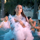 Eva : pool-party pour "Lingo"