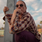AaRON fait danser Jean-Claude Van Damme