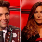 The Voice : saison spéciale avec Zazie et Mika