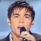 Quand Grégory Lemarchal chantait "SOS"