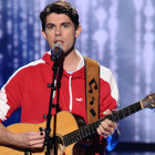 Lilian Renaud : "Je me sentais ultra étouffé"