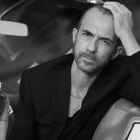 Calogero chante pour "Celui d'en bas"