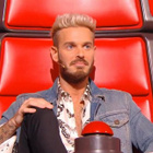 M. Pokora ne reviendra pas dans "The Voice"