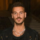 M. Pokora tease son nouveau single