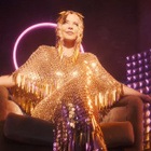 Kylie Minogue est "Magic" sur le dancefloor