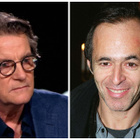 Francis Cabrel se confie sur JJ Goldman
