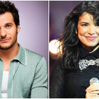 Amir et Indila en duo sur "Carrousel" : écoutez !