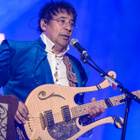 Laurent Voulzy de retour avec "Loreley, Loreley"
