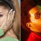 Ariana Grande et The Weeknd : écoutez leur duo !