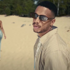 Ashkidd a des "Hallucinations" : le clip