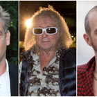 Benjamin Biolay et Calogero clashent Polnareff