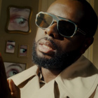 GIMS : un clip en "Origami"