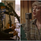Taylor Swift et Bon Iver chantent "Exile"