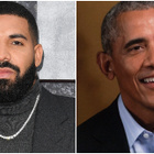 Drake bientôt en Barack Obama au cinéma ?