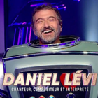 Daniel Lévi : un album après "Mask Singer"