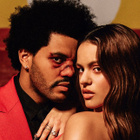 The Weeknd : "Blinding Lights" avec Rosalia